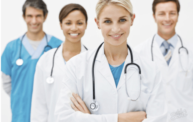 Quel médecin contacte pour le traitement de l'ostéochondose