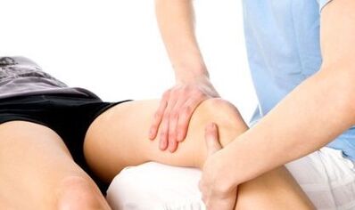 Comment traiter l'arthrose avec le massage